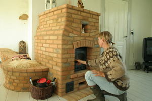 Что делать если нет тяги в дымоходе: методы улучшения тяги в печах - «Строительство»