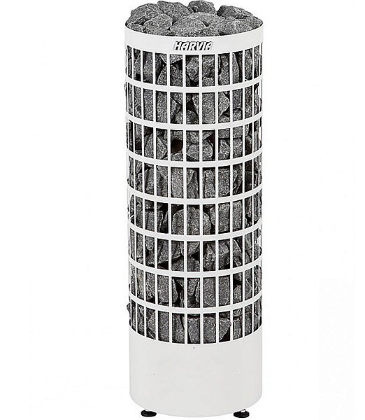 Электрокаменки Harvia: модели, особенности конструкции - «Все о Сауне и Банях»