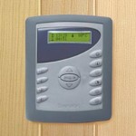 Электронный термометр для бани - «Аксессуары для бани»