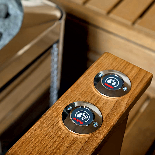 Финский стандарт - «Все о Сауне и Банях»