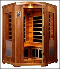Инфракрасная кабина: польза для здоровья, профилактика инфаркта - «Все о Сауне и Банях»