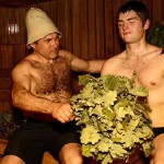 Как правильно париться в русской бане - «Отдых в бане»