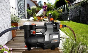 Как выбрать насосную станцию для дачи: виды и характеристики - «Строительство»