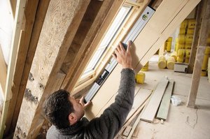 Как выбрать строительный пузырьковый уровень: описание видов - «Строительство»