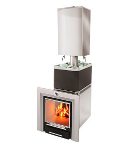 Металлические печи для бани и сауны: выбор в Теплодар Украина - «Все о Сауне и Банях»