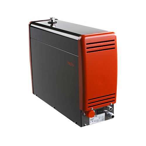 Парогенераторы HELO: характеристики и расчет мощности - «Все о Сауне и Банях»