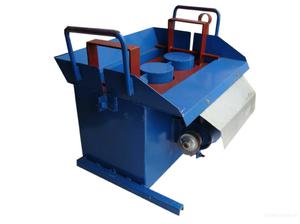 Установка и формы для производства строительных блоков своими руками - «Строительство»