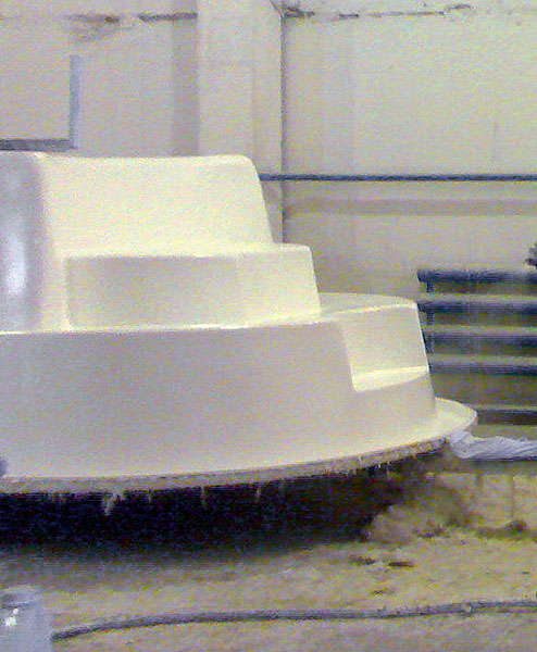 Выбираем чашу для бассейна - «Все о Сауне и Банях»