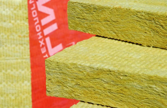 Выбор утеплителя: в каких случаях подходят керамзит и фольгированный утеплитель - «Бани и сауны»