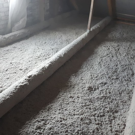 Утепление потолка в бане с холодной крышей: 4 лучших способа - «Все о Сауне и Банях»