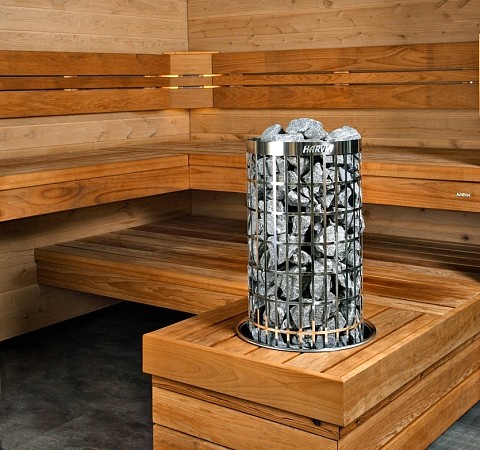 9 вопросов и ответов о сауне в частном доме - «Все о Сауне и Банях»