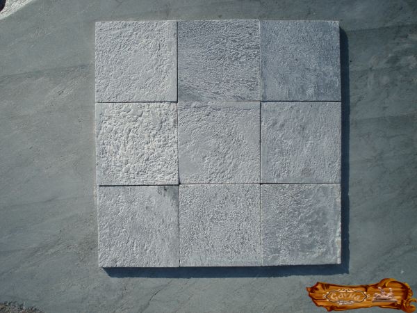 Талькохлорит: особенности, свойства и использование - «Все о Сауне и Банях»