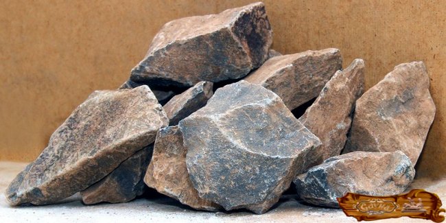 камень порфирит свойства