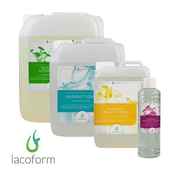 Что выделяет ароматизаторы для бани и сауны Lacoform? - «Все о Сауне и Банях»