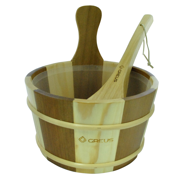 Какие выбрать аксессуары для бани? - «Все о Сауне и Банях»