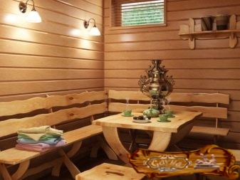 Предбанник: утепление изнутри и отделка - «Все о Сауне и Банях»