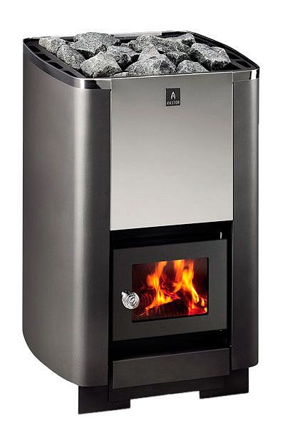 Сердце бани - «Все о Сауне и Банях»