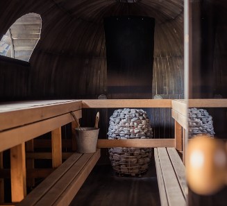 Истоки тепла или краткая история финской сауны - «Все о Сауне и Банях»