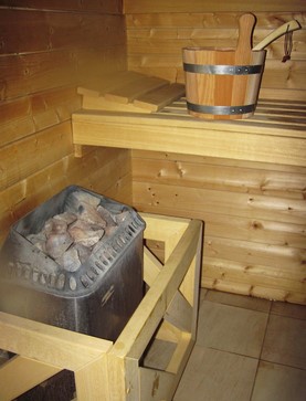 Вам стоит знать это о банных камнях - «Все о Сауне и Банях»