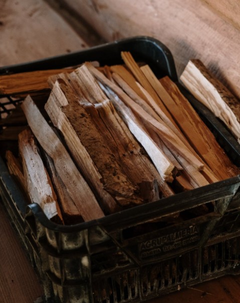 Оптимальное использование печи на дровах - «Все о Сауне и Банях»