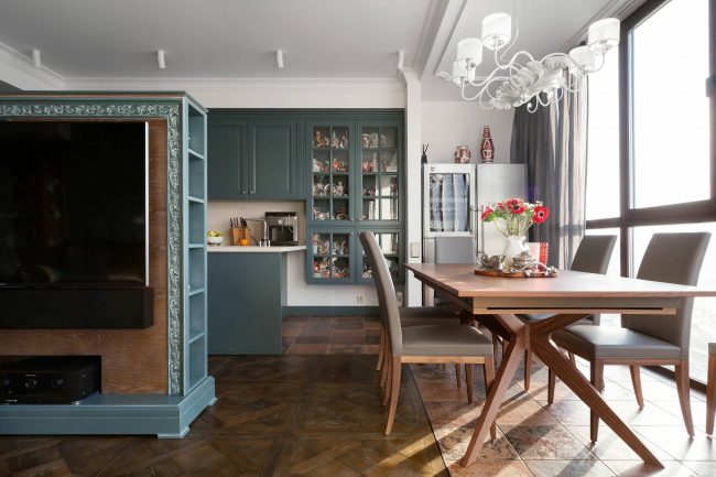 Модульные кухни эконом-класса: 95+ бюджетных решений для стильного и функционального окружения - «Дизайн дома»