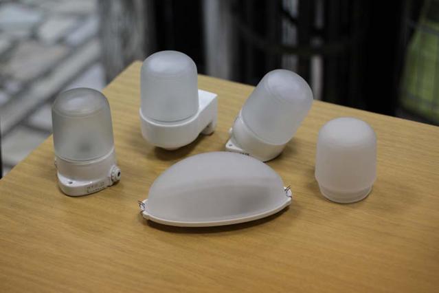 Светильники для бани: характеристики, варианты декорирования, подсветка - «Бани и сауны»